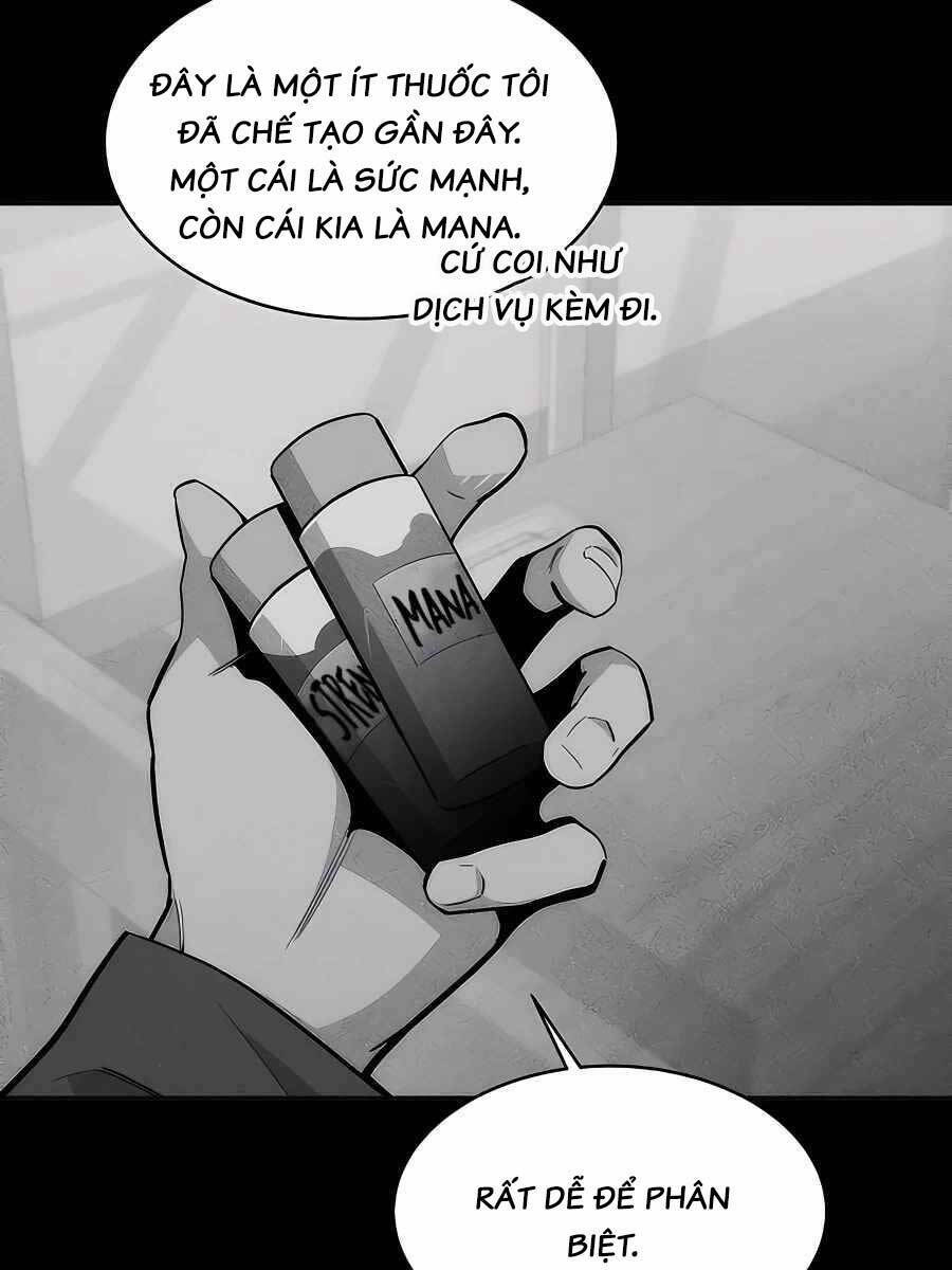 Đi Săn Tự Động Bằng Phân Thân: Chapter 45