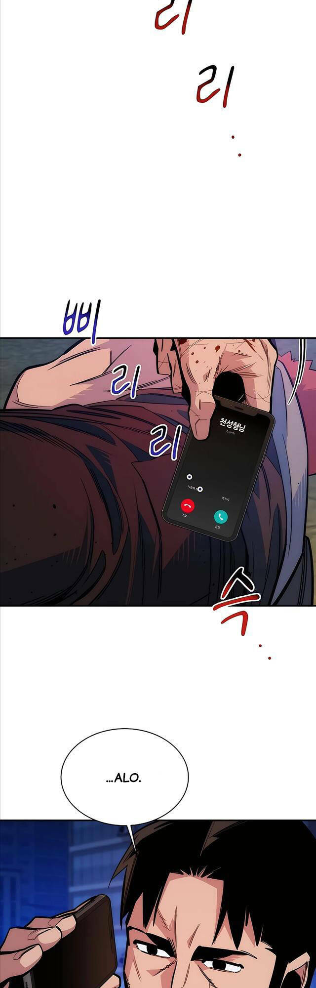 Đi Săn Tự Động Bằng Phân Thân: Chapter 46