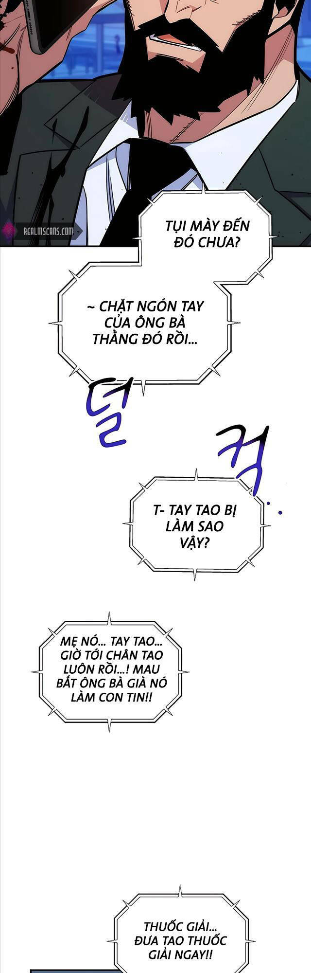 Đi Săn Tự Động Bằng Phân Thân: Chapter 46