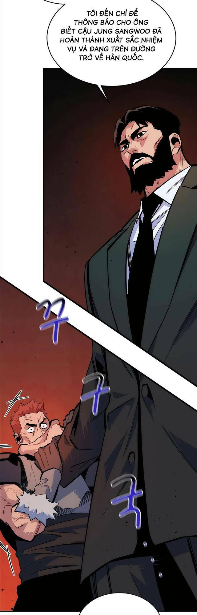 Đi Săn Tự Động Bằng Phân Thân: Chapter 46