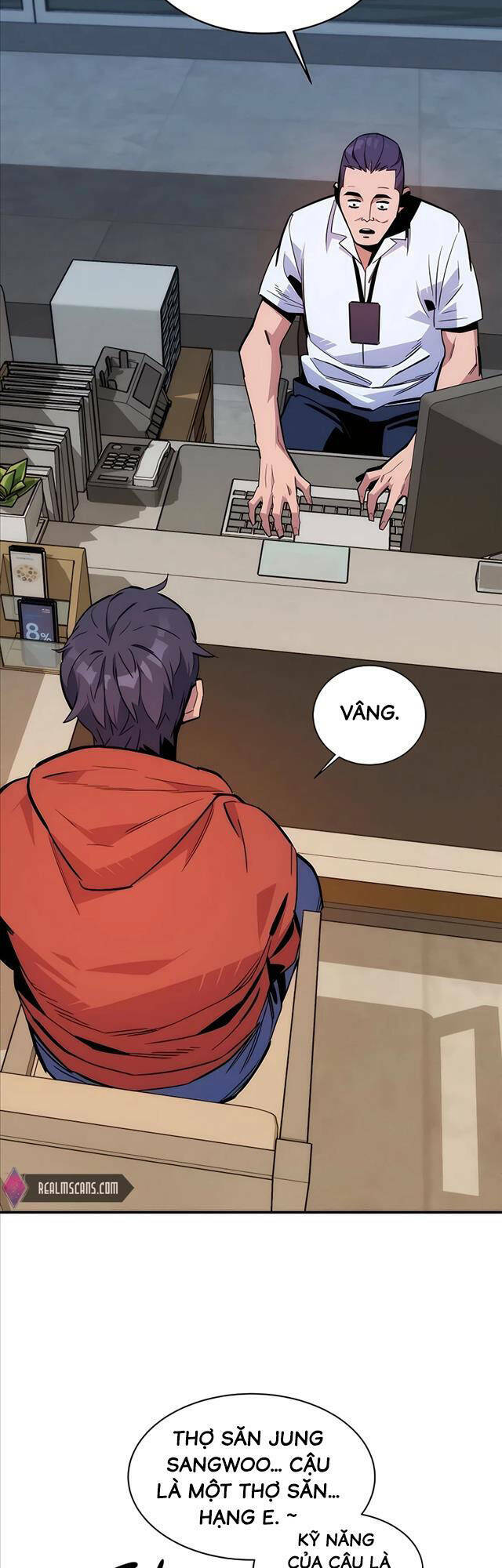 Đi Săn Tự Động Bằng Phân Thân: Chapter 46