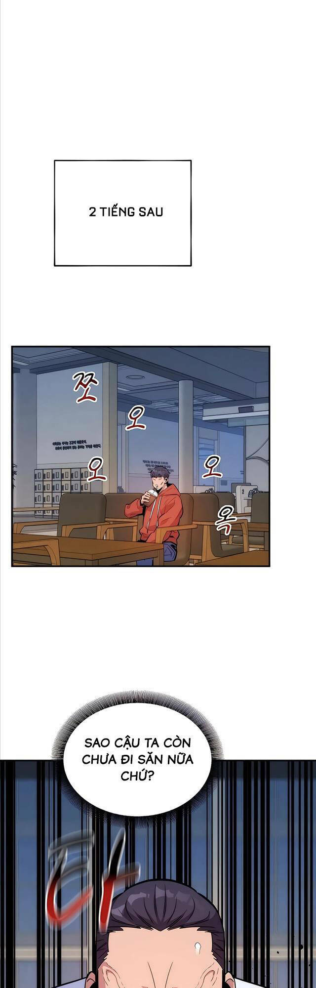 Đi Săn Tự Động Bằng Phân Thân: Chapter 46