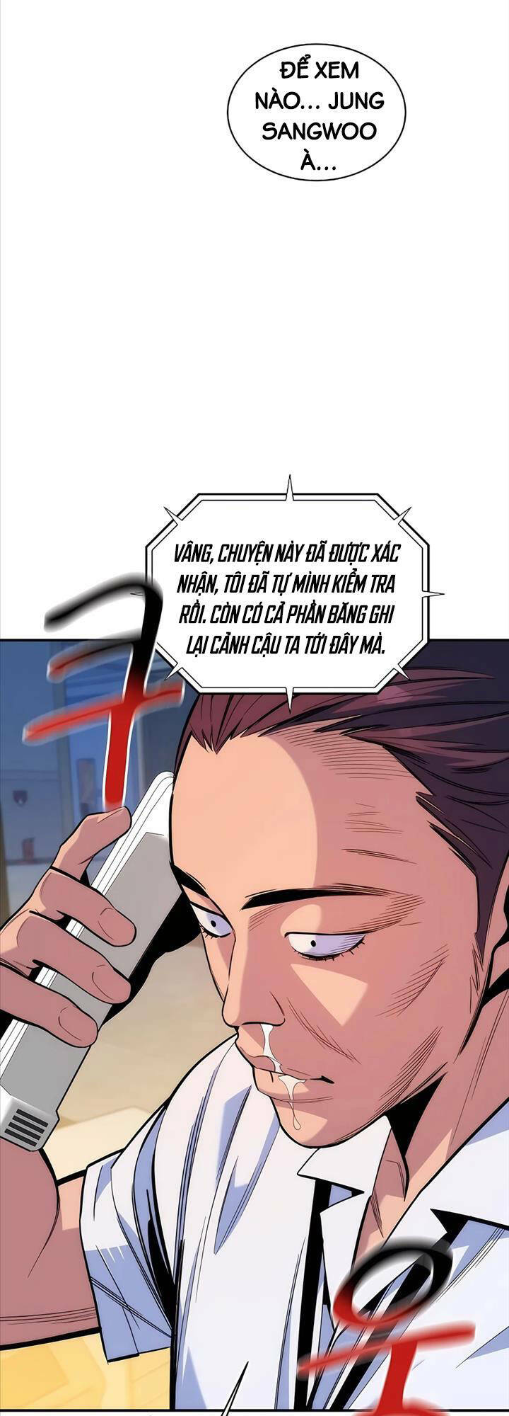 Đi Săn Tự Động Bằng Phân Thân: Chapter 47