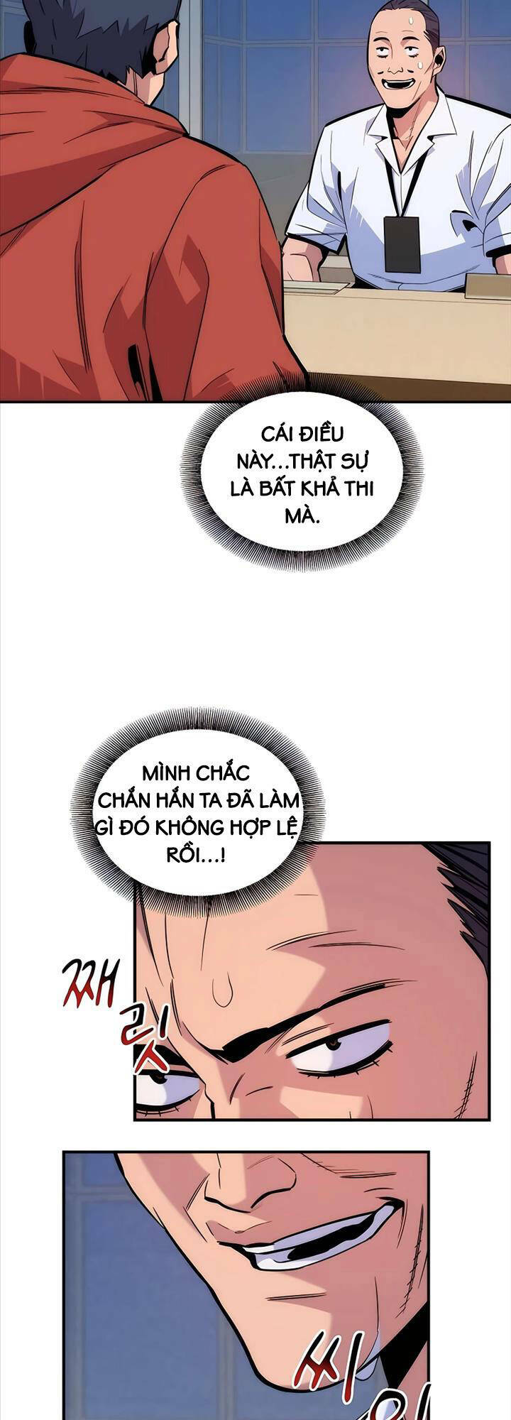 Đi Săn Tự Động Bằng Phân Thân: Chapter 47