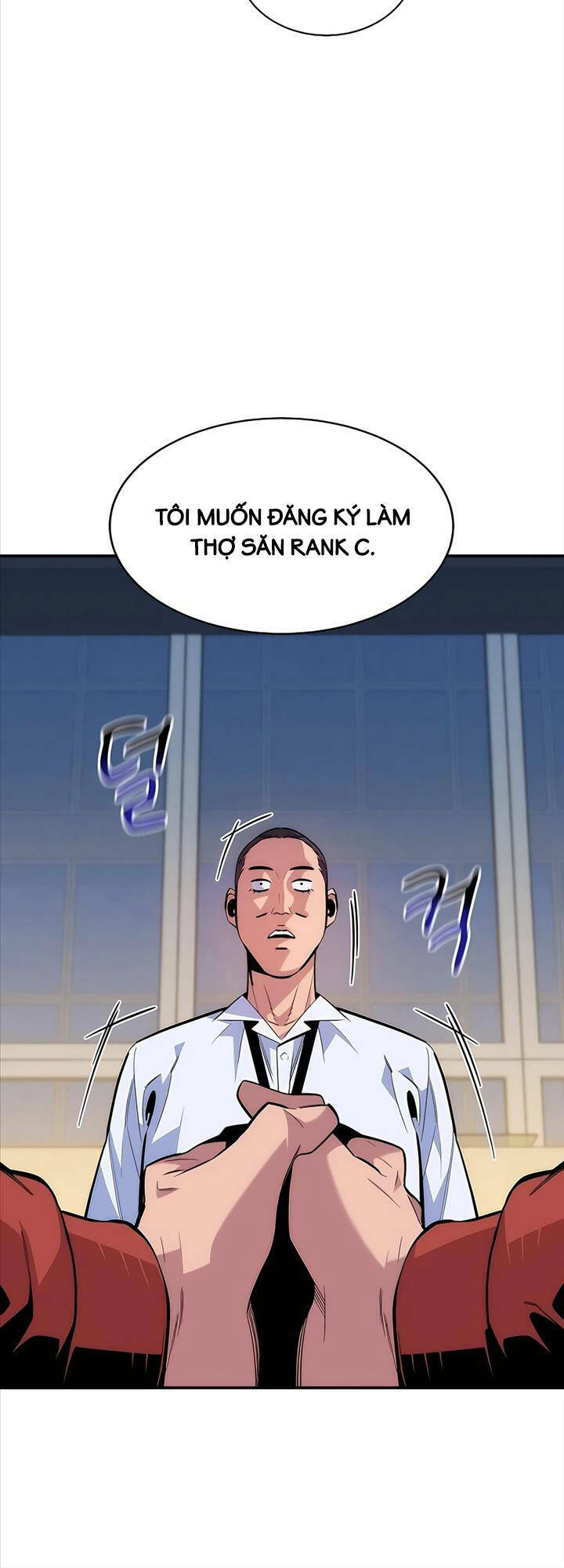 Đi Săn Tự Động Bằng Phân Thân: Chapter 47