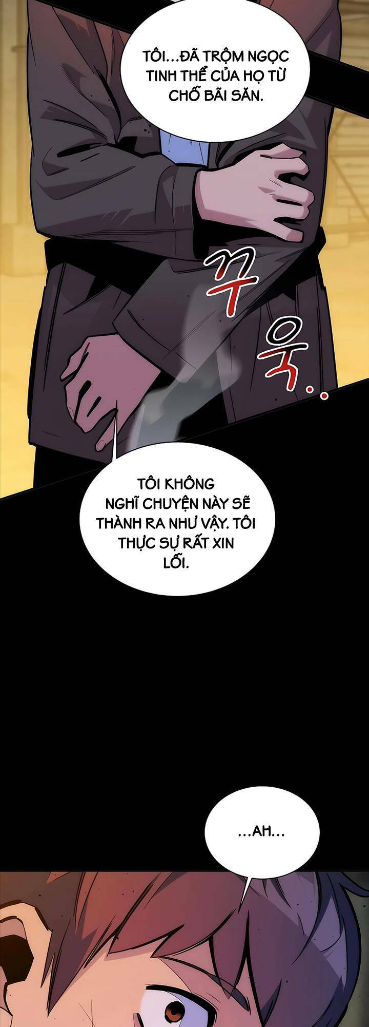 Đi Săn Tự Động Bằng Phân Thân: Chapter 47
