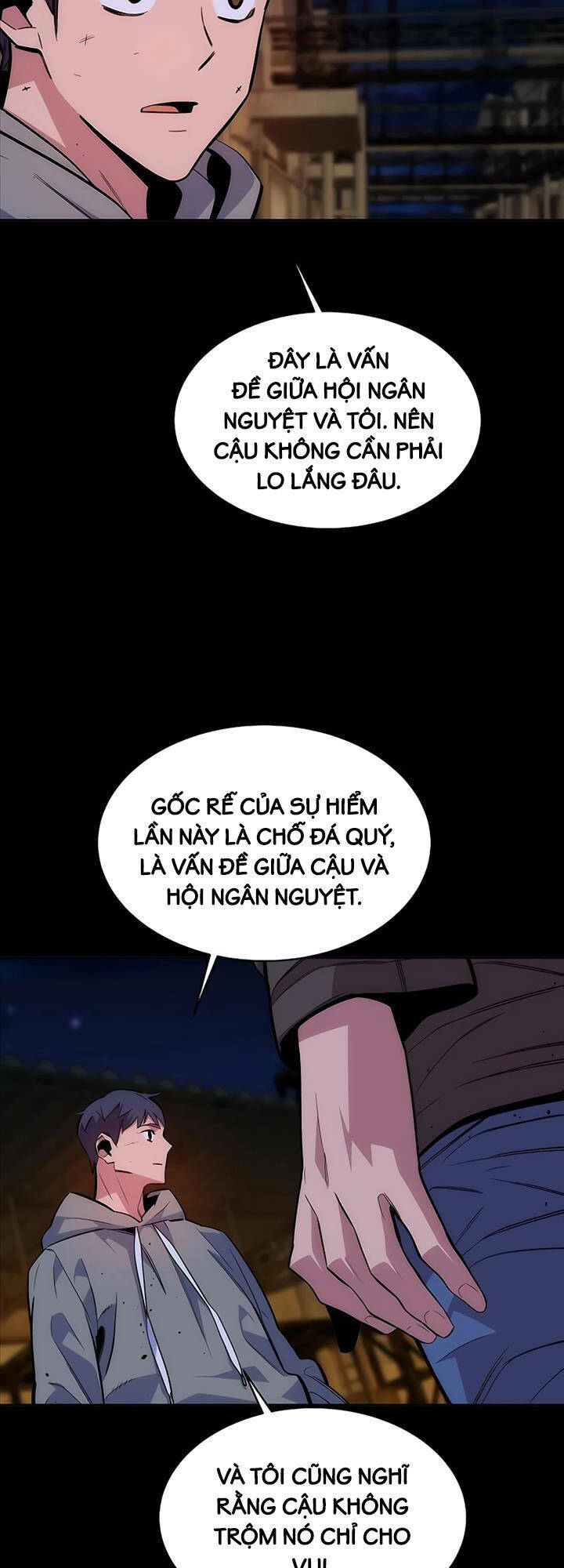 Đi Săn Tự Động Bằng Phân Thân: Chapter 47