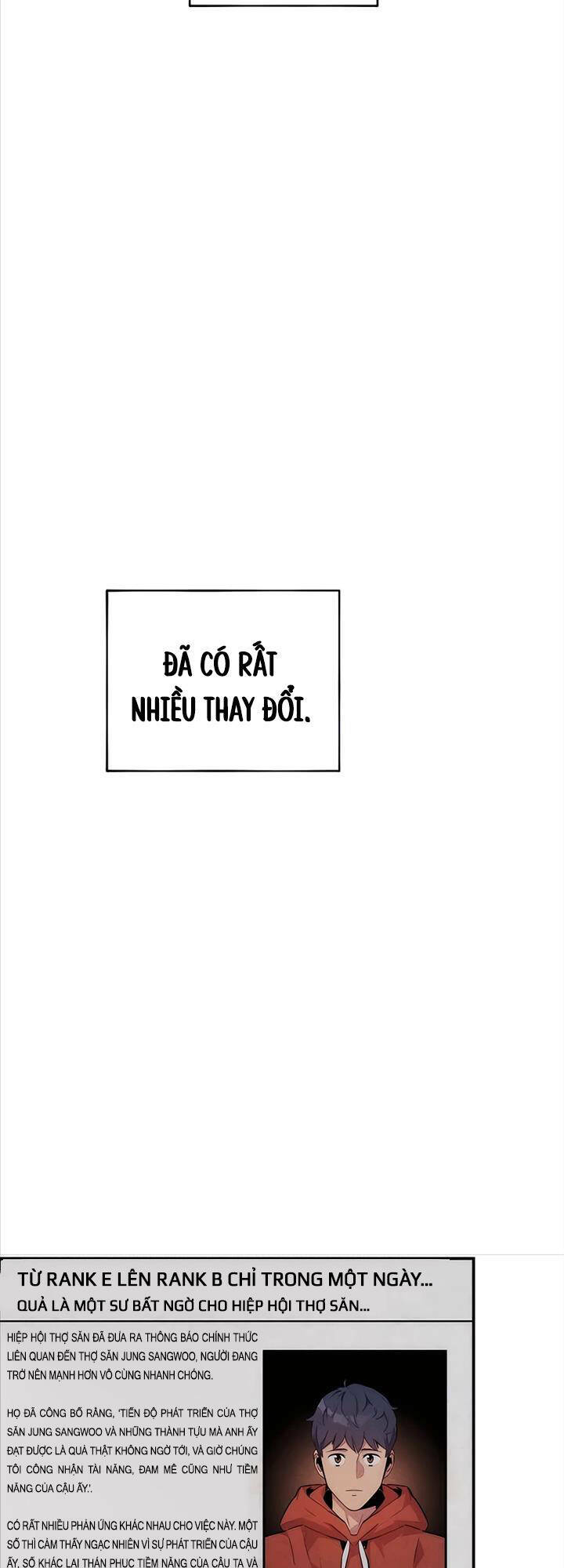 Đi Săn Tự Động Bằng Phân Thân: Chapter 47