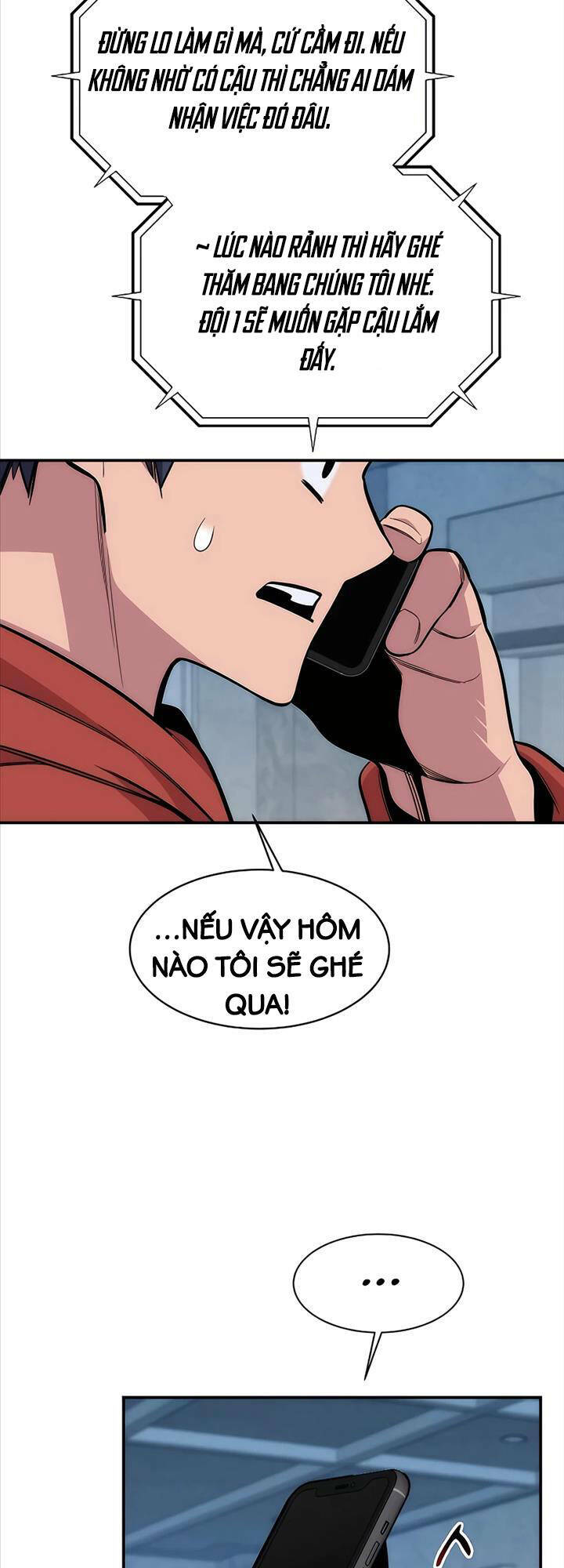 Đi Săn Tự Động Bằng Phân Thân: Chapter 47