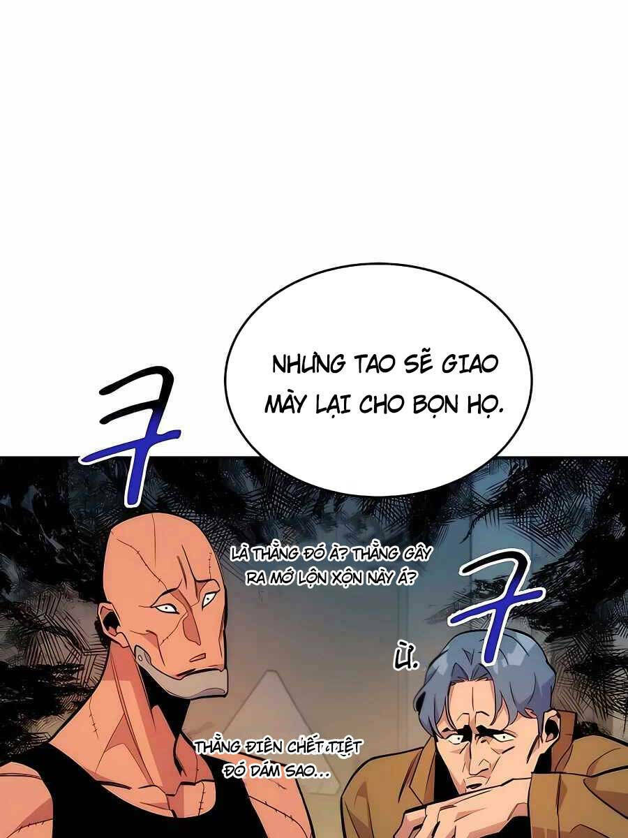 Đi Săn Tự Động Bằng Phân Thân: Chapter 48