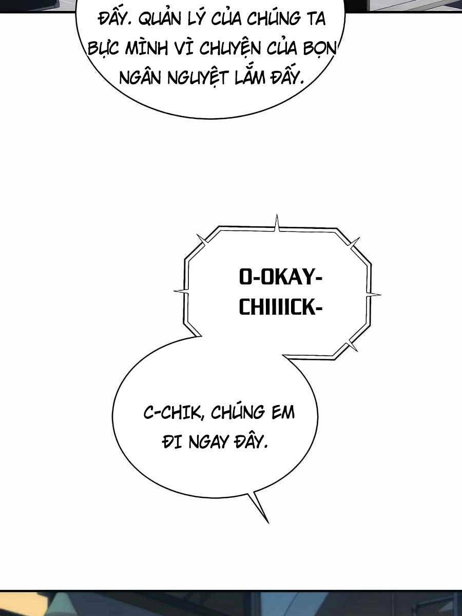 Đi Săn Tự Động Bằng Phân Thân: Chapter 48