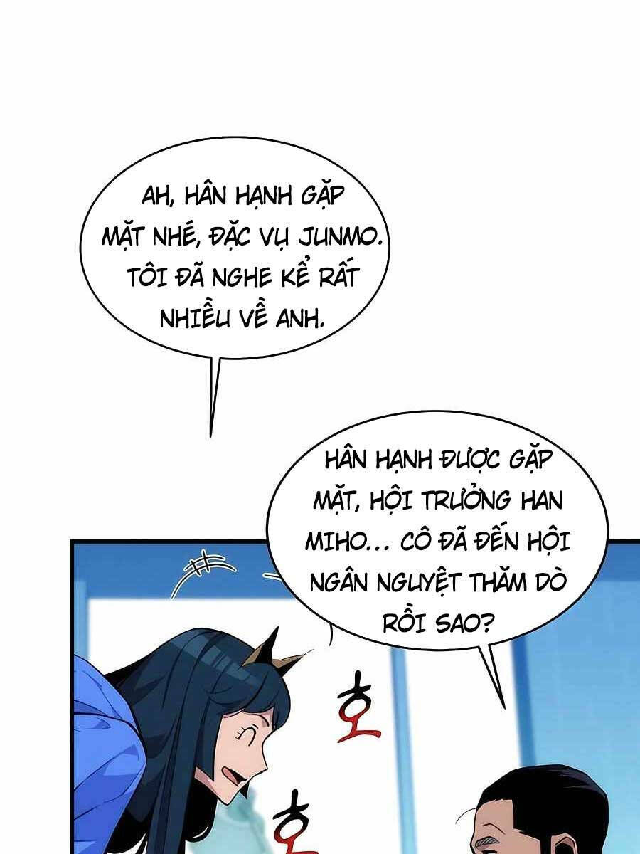 Đi Săn Tự Động Bằng Phân Thân: Chapter 48