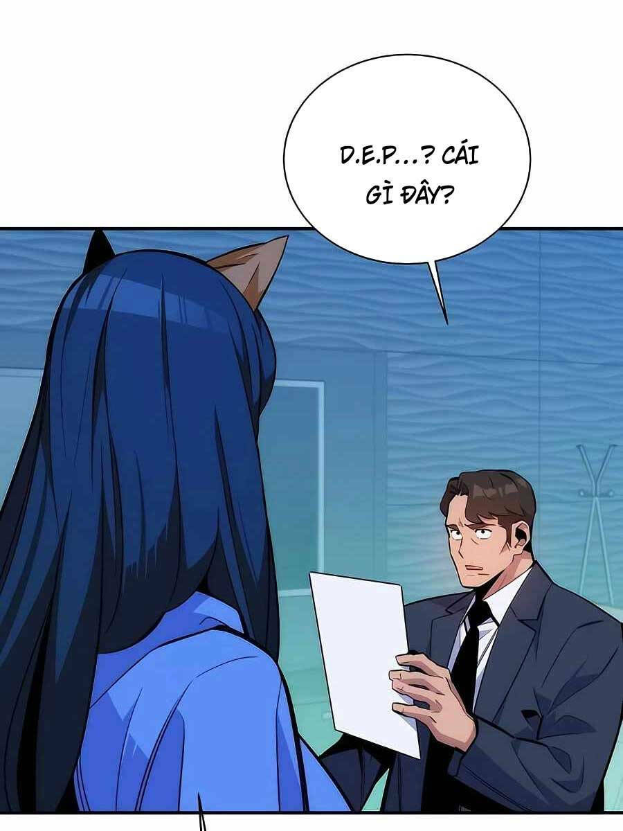 Đi Săn Tự Động Bằng Phân Thân: Chapter 48