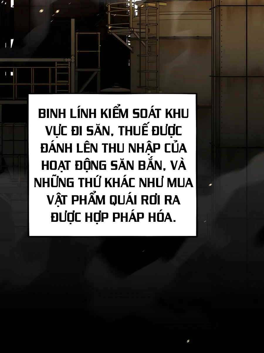 Đi Săn Tự Động Bằng Phân Thân: Chapter 48