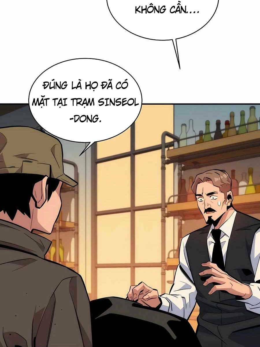 Đi Săn Tự Động Bằng Phân Thân: Chapter 48