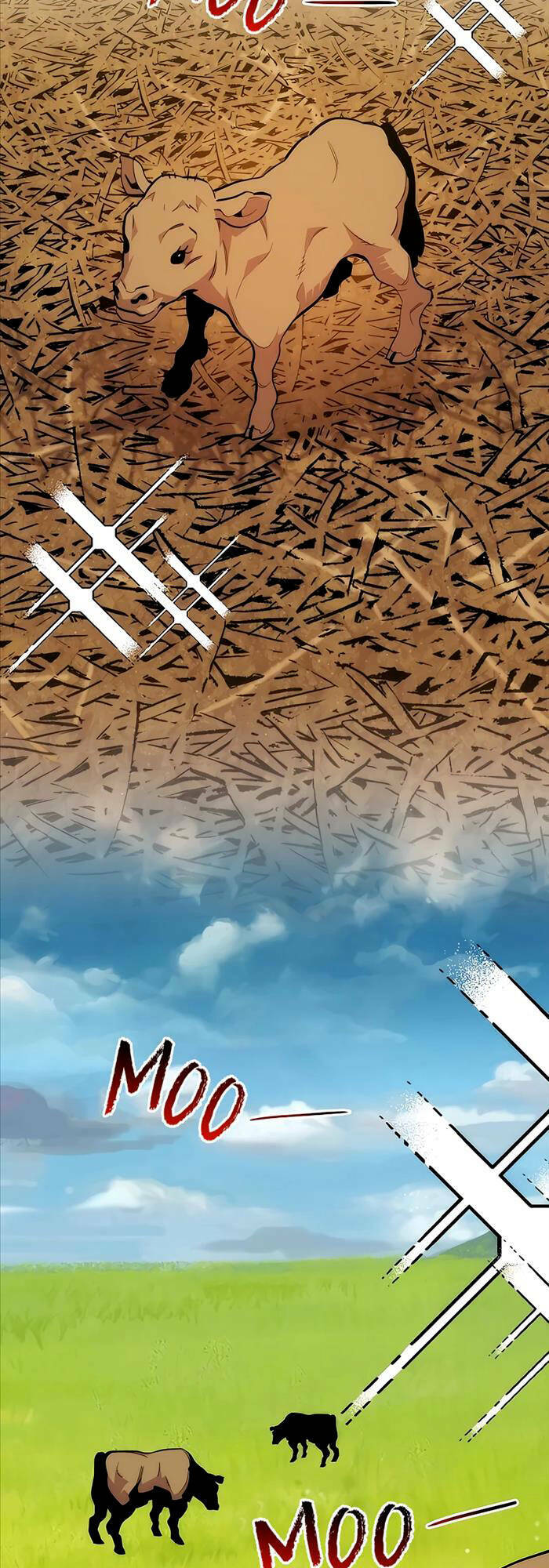 Đi Săn Tự Động Bằng Phân Thân: Chapter 49