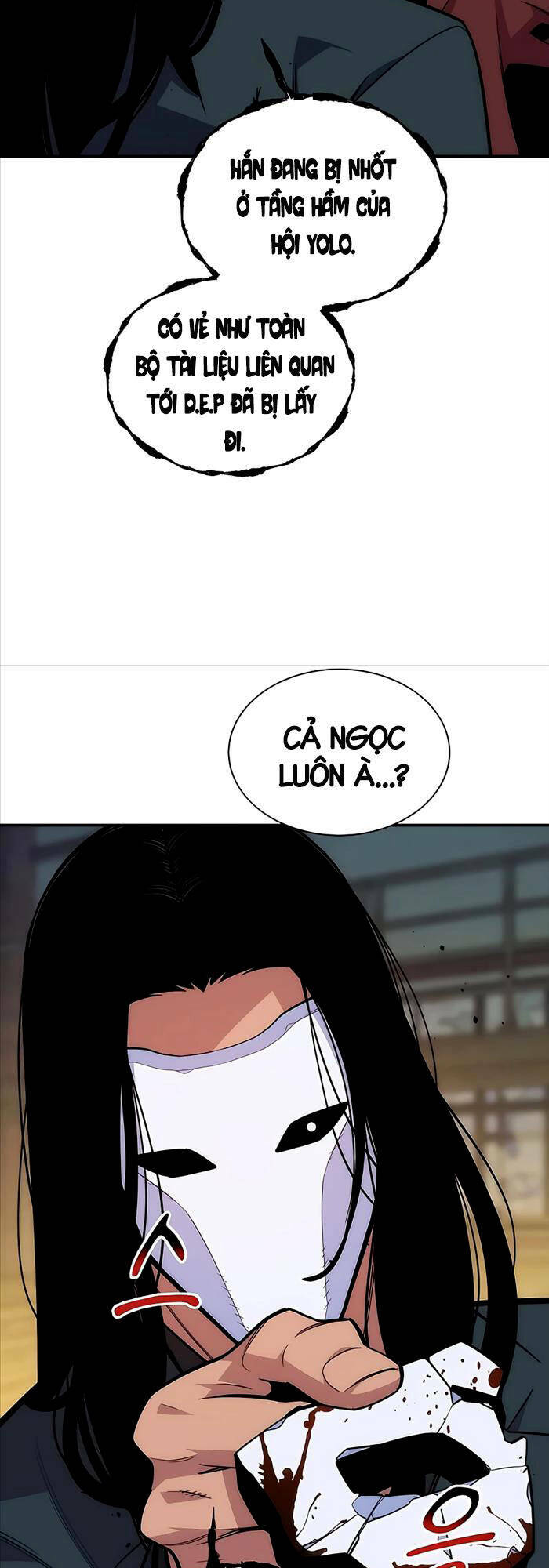 Đi Săn Tự Động Bằng Phân Thân: Chapter 49