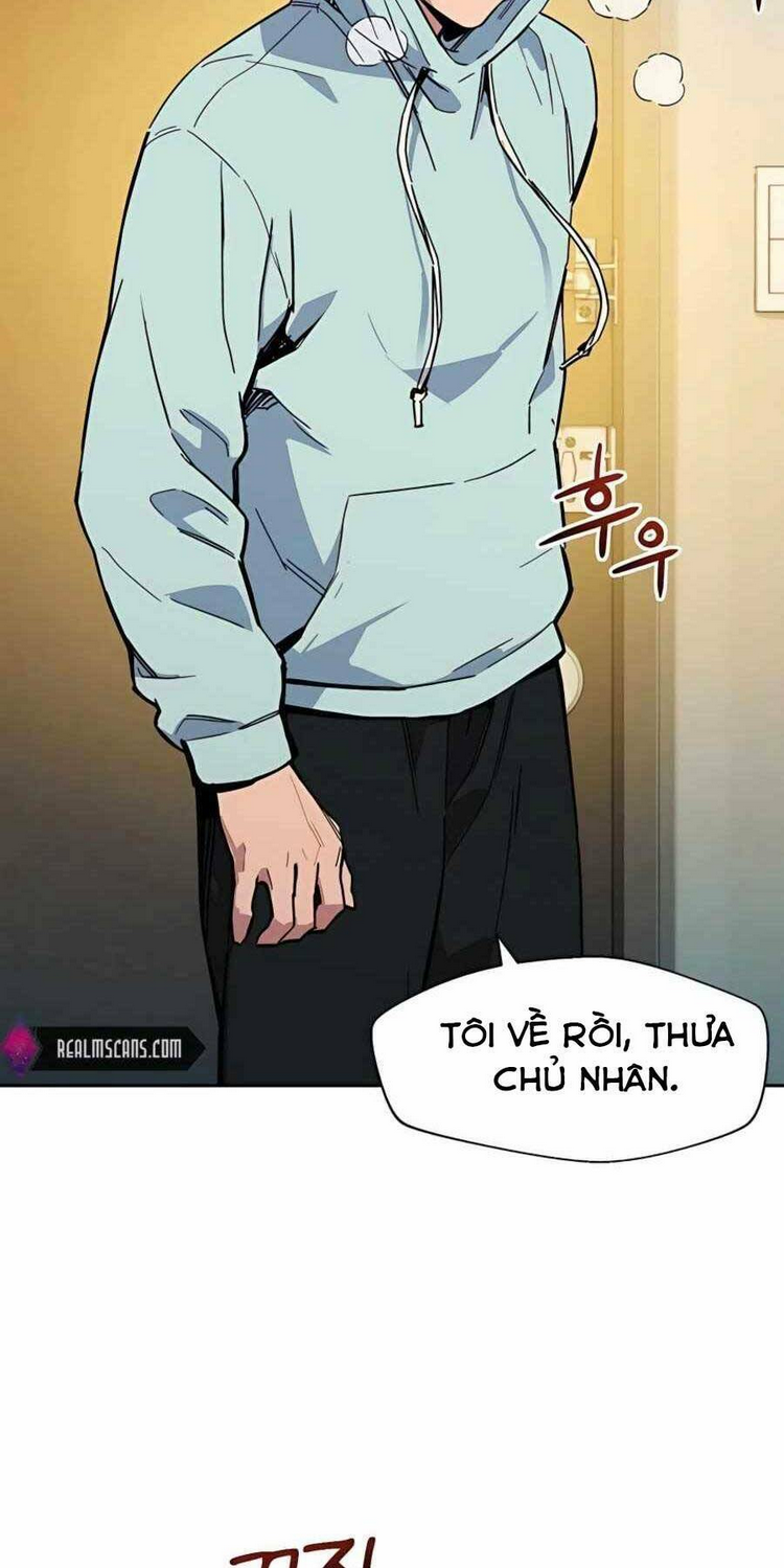 Đi Săn Tự Động Bằng Phân Thân: Chapter 5