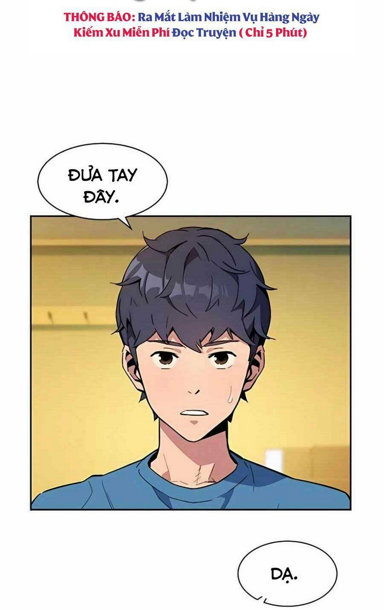 Đi Săn Tự Động Bằng Phân Thân: Chapter 5