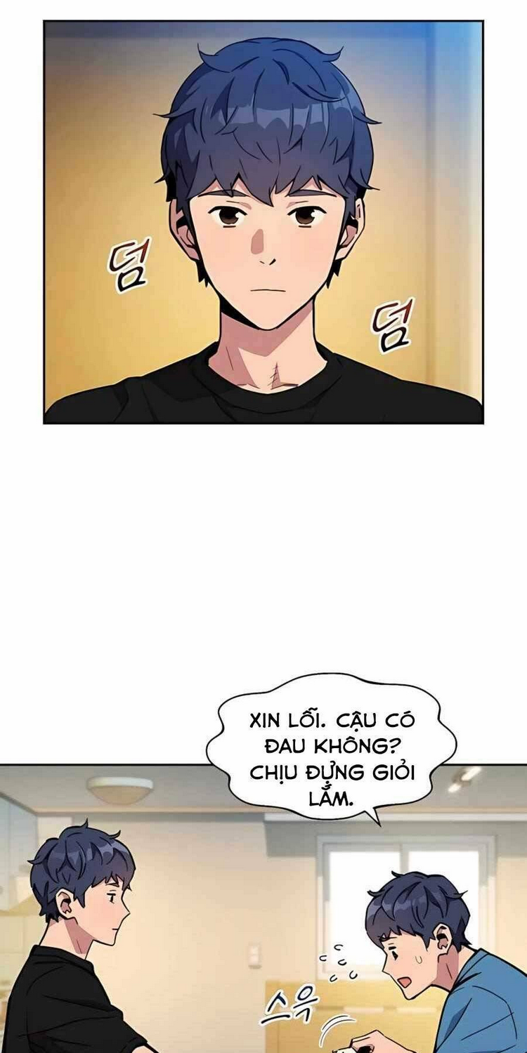 Đi Săn Tự Động Bằng Phân Thân: Chapter 5