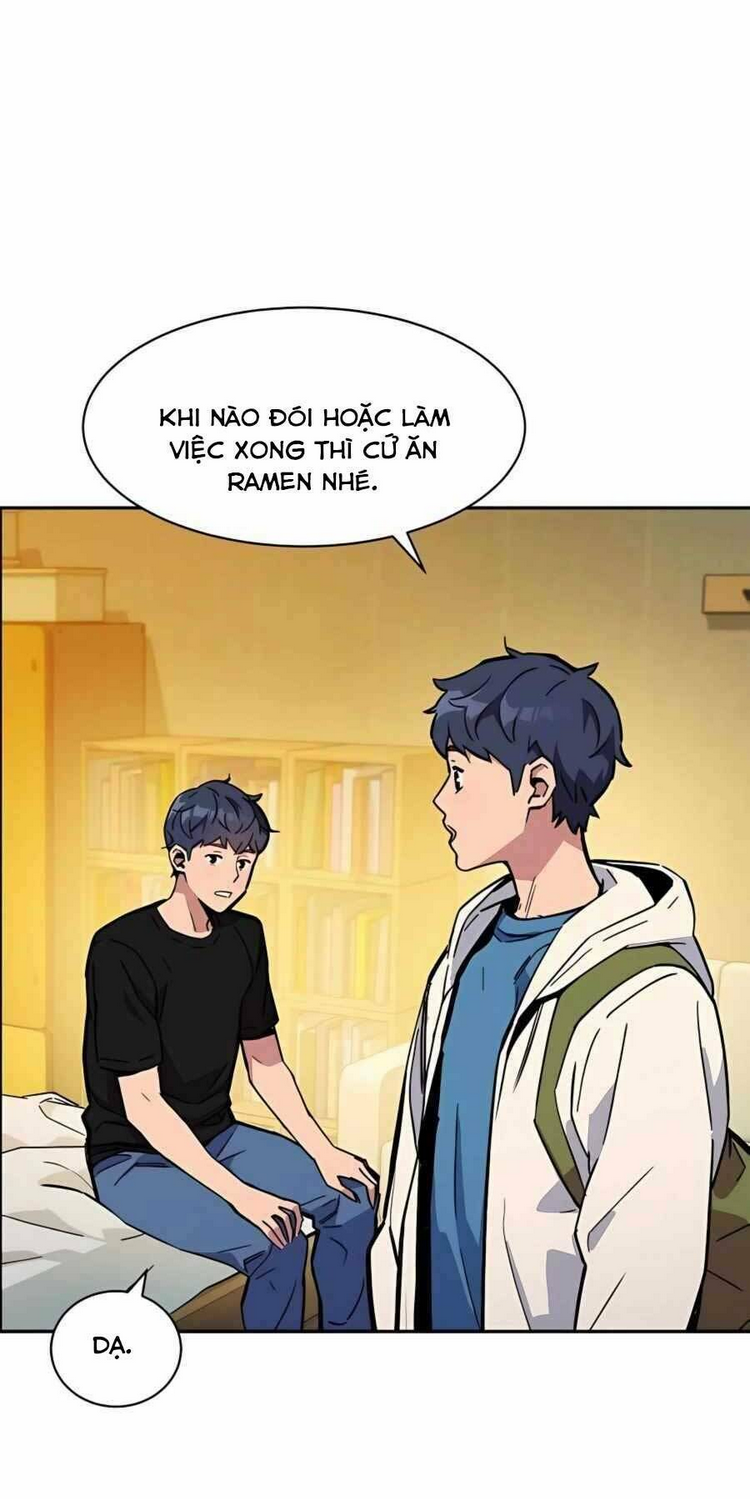 Đi Săn Tự Động Bằng Phân Thân: Chapter 5