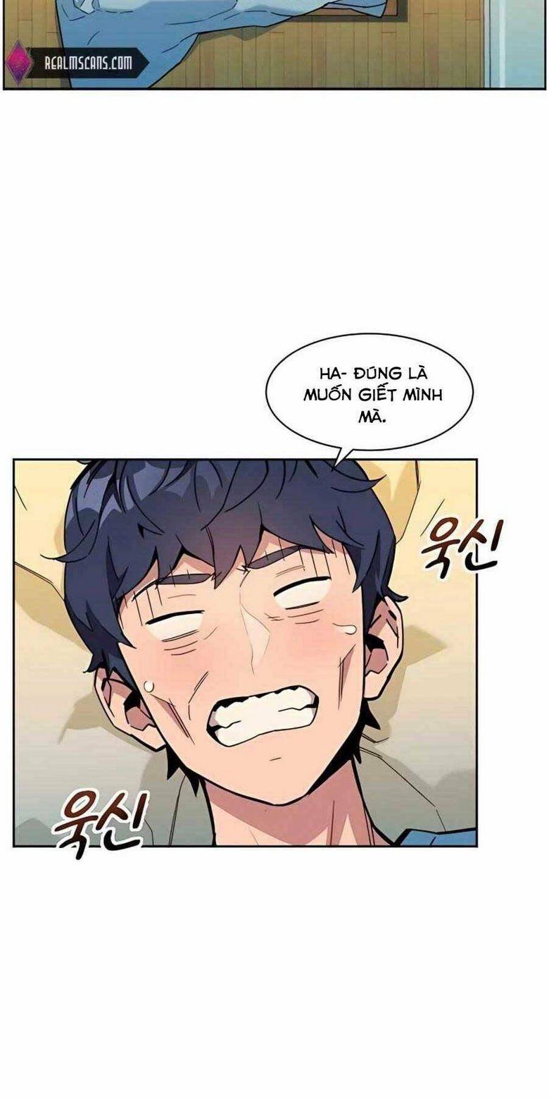 Đi Săn Tự Động Bằng Phân Thân: Chapter 5