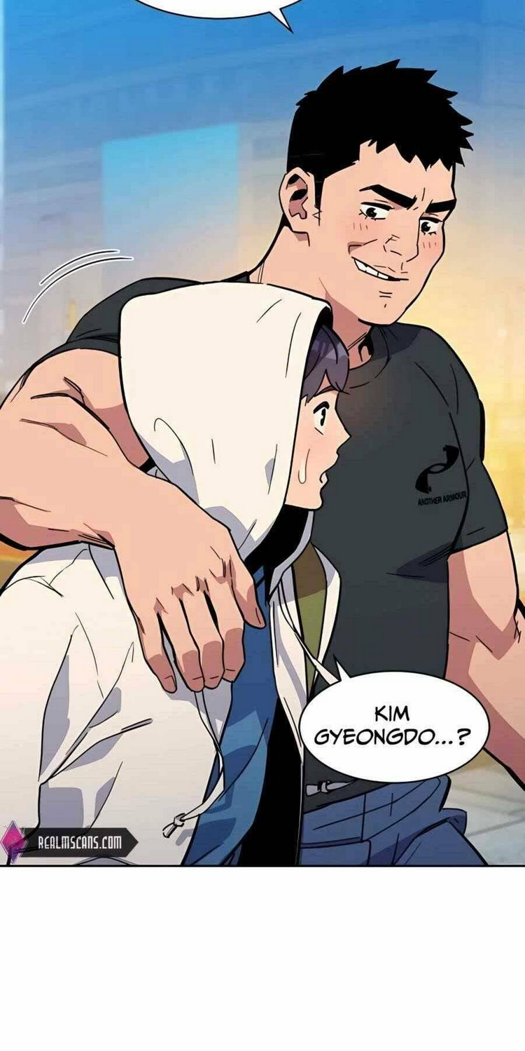 Đi Săn Tự Động Bằng Phân Thân: Chapter 5