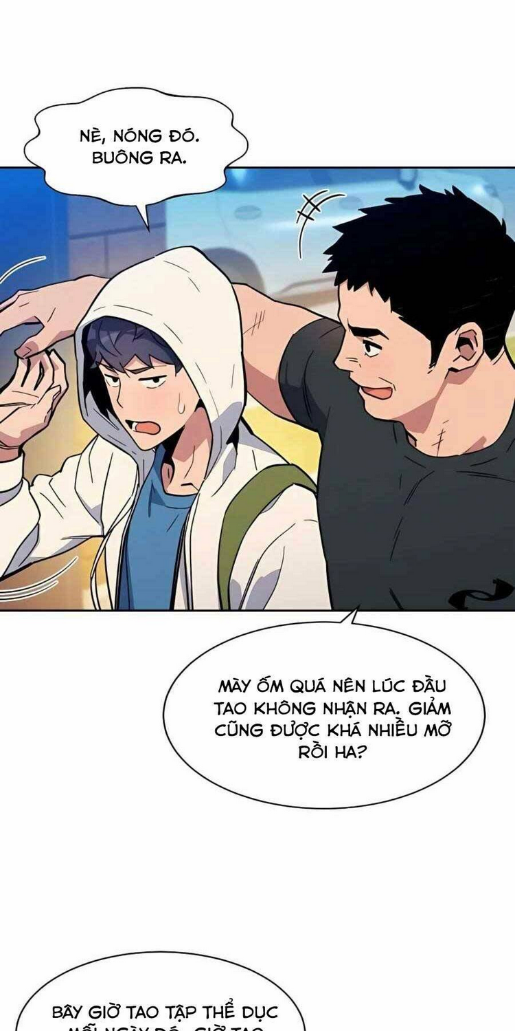 Đi Săn Tự Động Bằng Phân Thân: Chapter 5