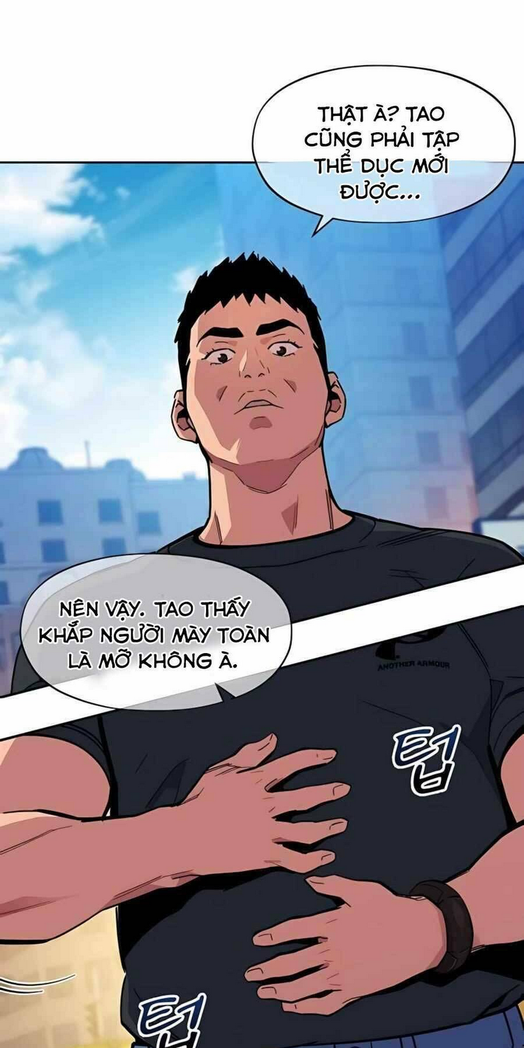 Đi Săn Tự Động Bằng Phân Thân: Chapter 5