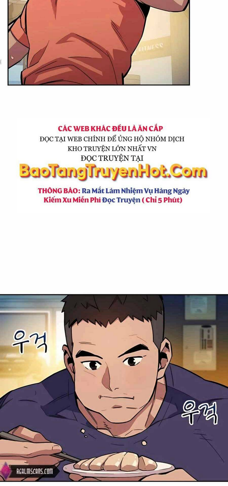 Đi Săn Tự Động Bằng Phân Thân: Chapter 5