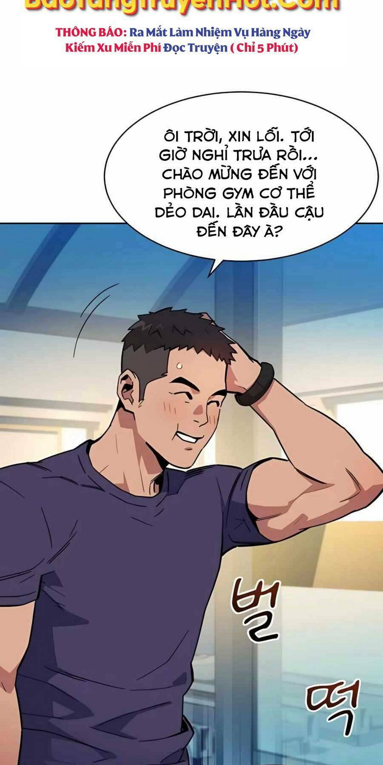 Đi Săn Tự Động Bằng Phân Thân: Chapter 5