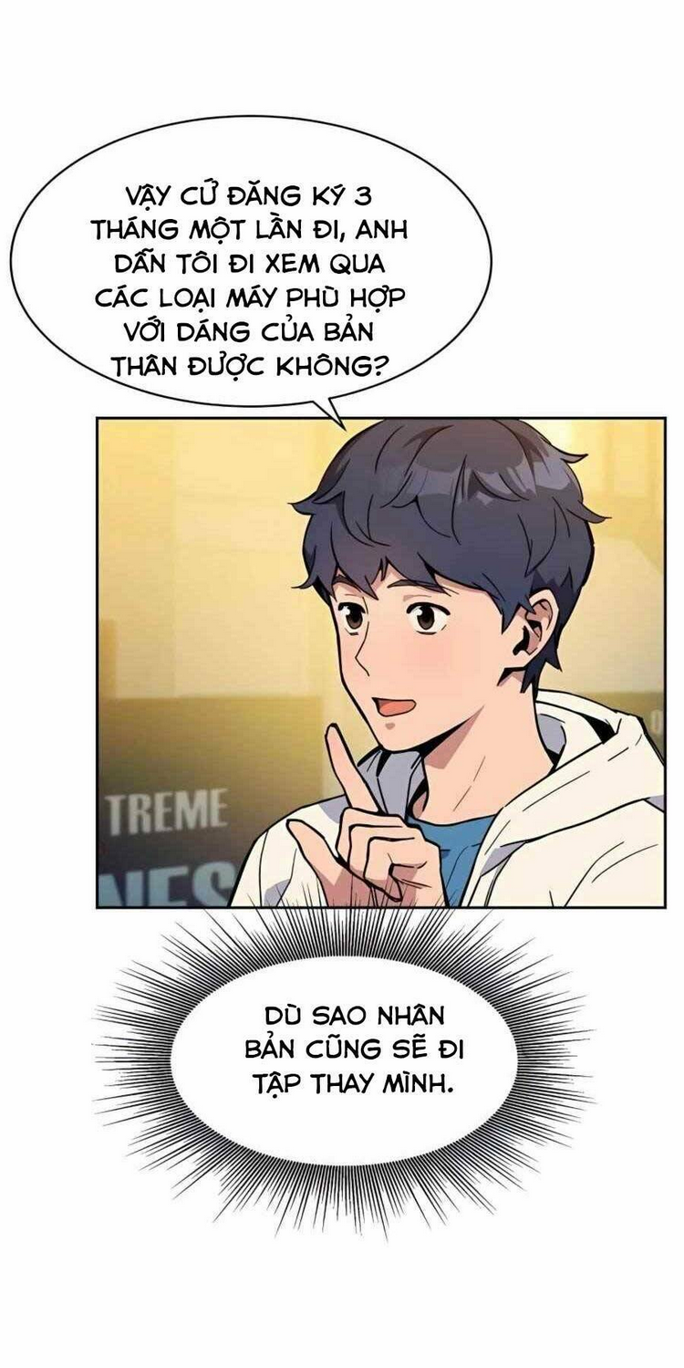Đi Săn Tự Động Bằng Phân Thân: Chapter 5
