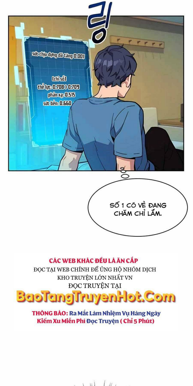 Đi Săn Tự Động Bằng Phân Thân: Chapter 5