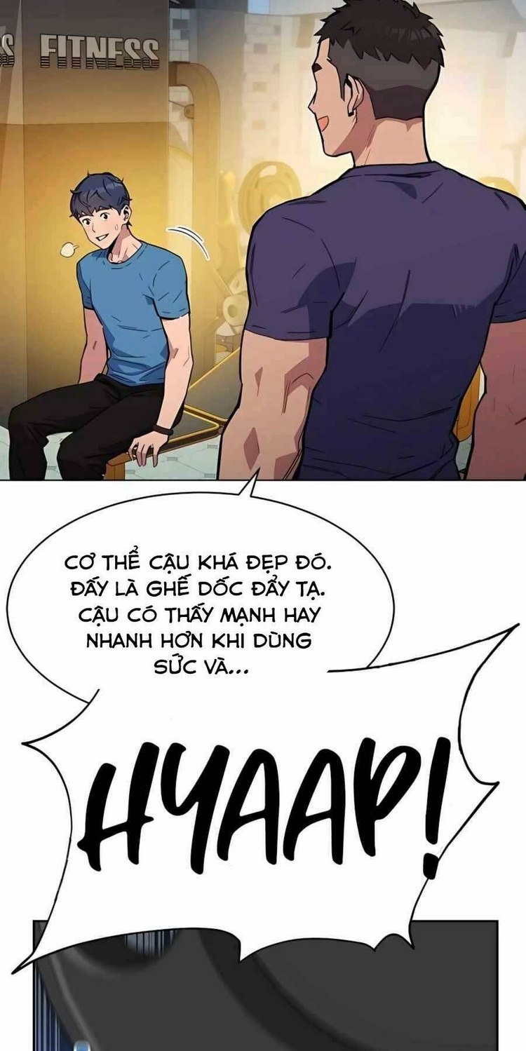 Đi Săn Tự Động Bằng Phân Thân: Chapter 5