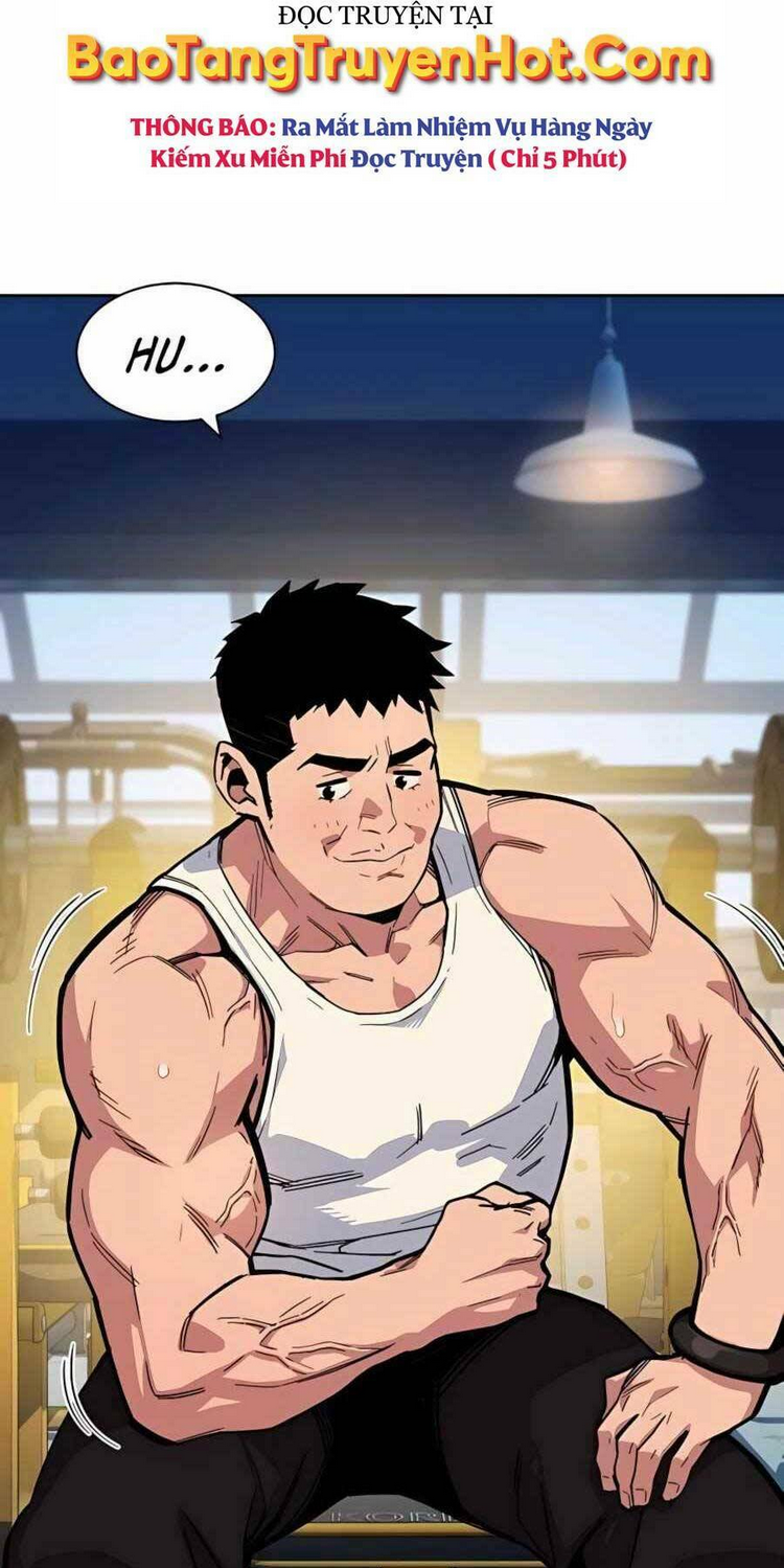 Đi Săn Tự Động Bằng Phân Thân: Chapter 5