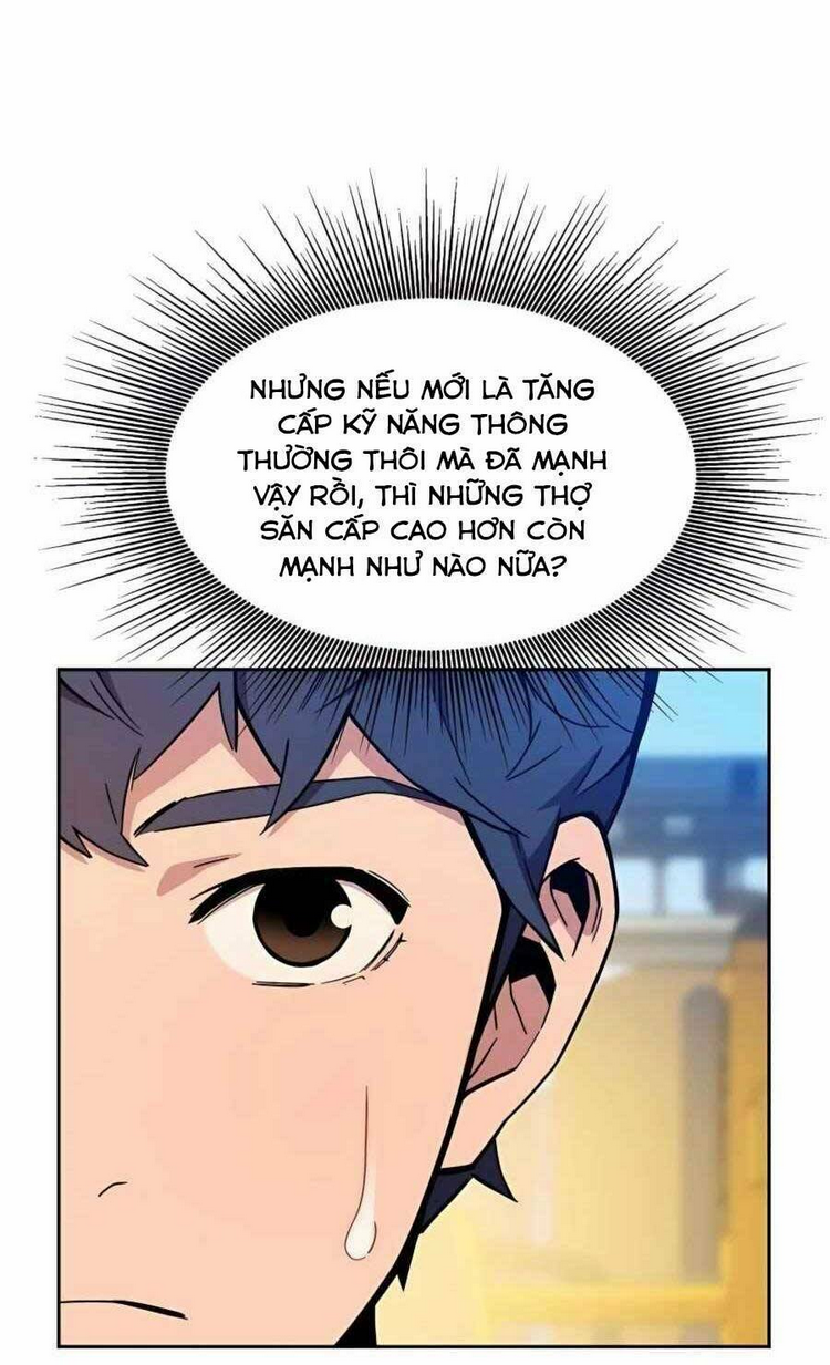 Đi Săn Tự Động Bằng Phân Thân: Chapter 5