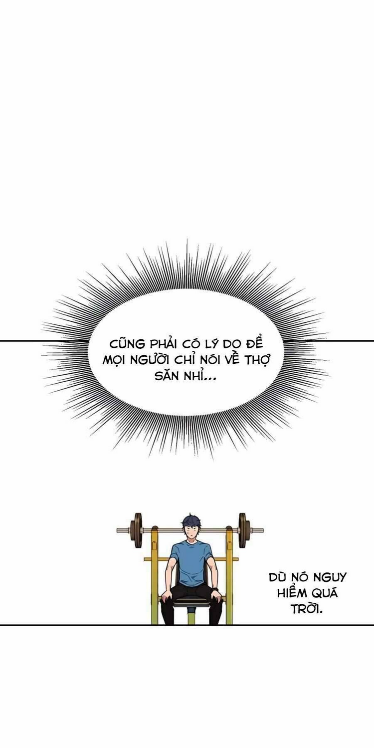 Đi Săn Tự Động Bằng Phân Thân: Chapter 5