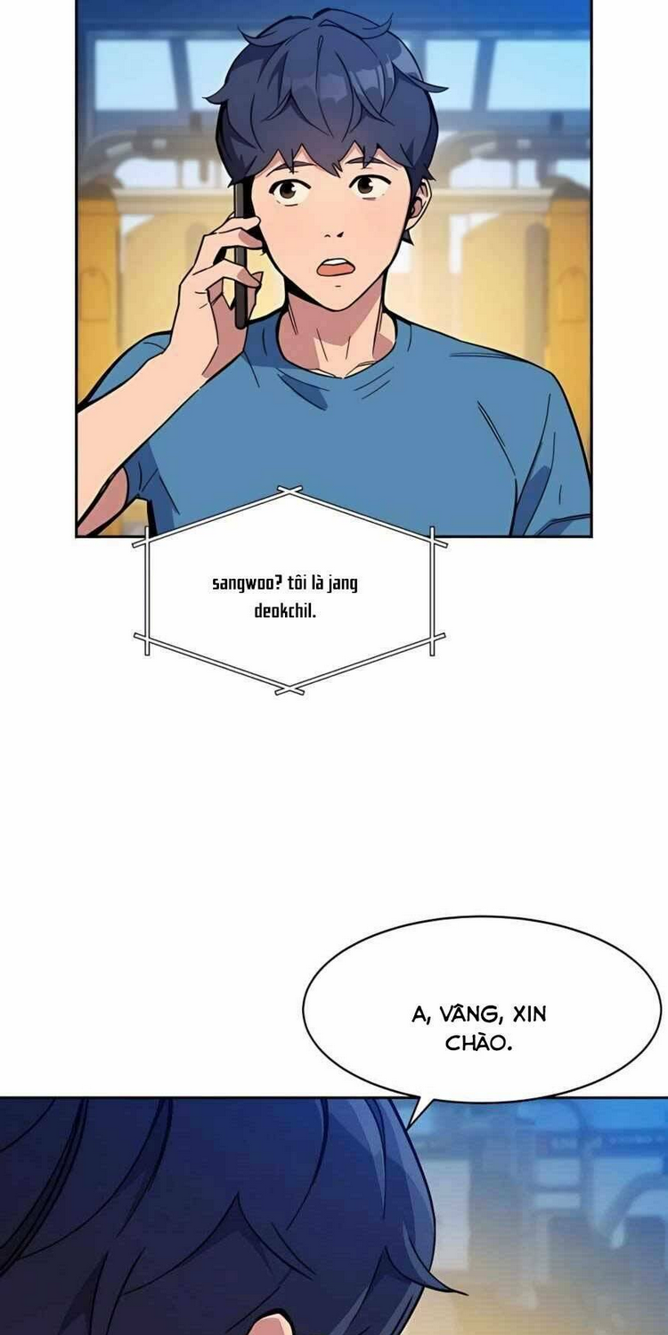 Đi Săn Tự Động Bằng Phân Thân: Chapter 5