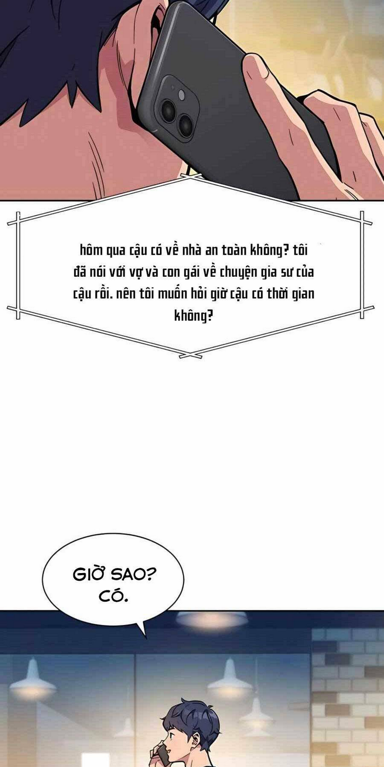 Đi Săn Tự Động Bằng Phân Thân: Chapter 5