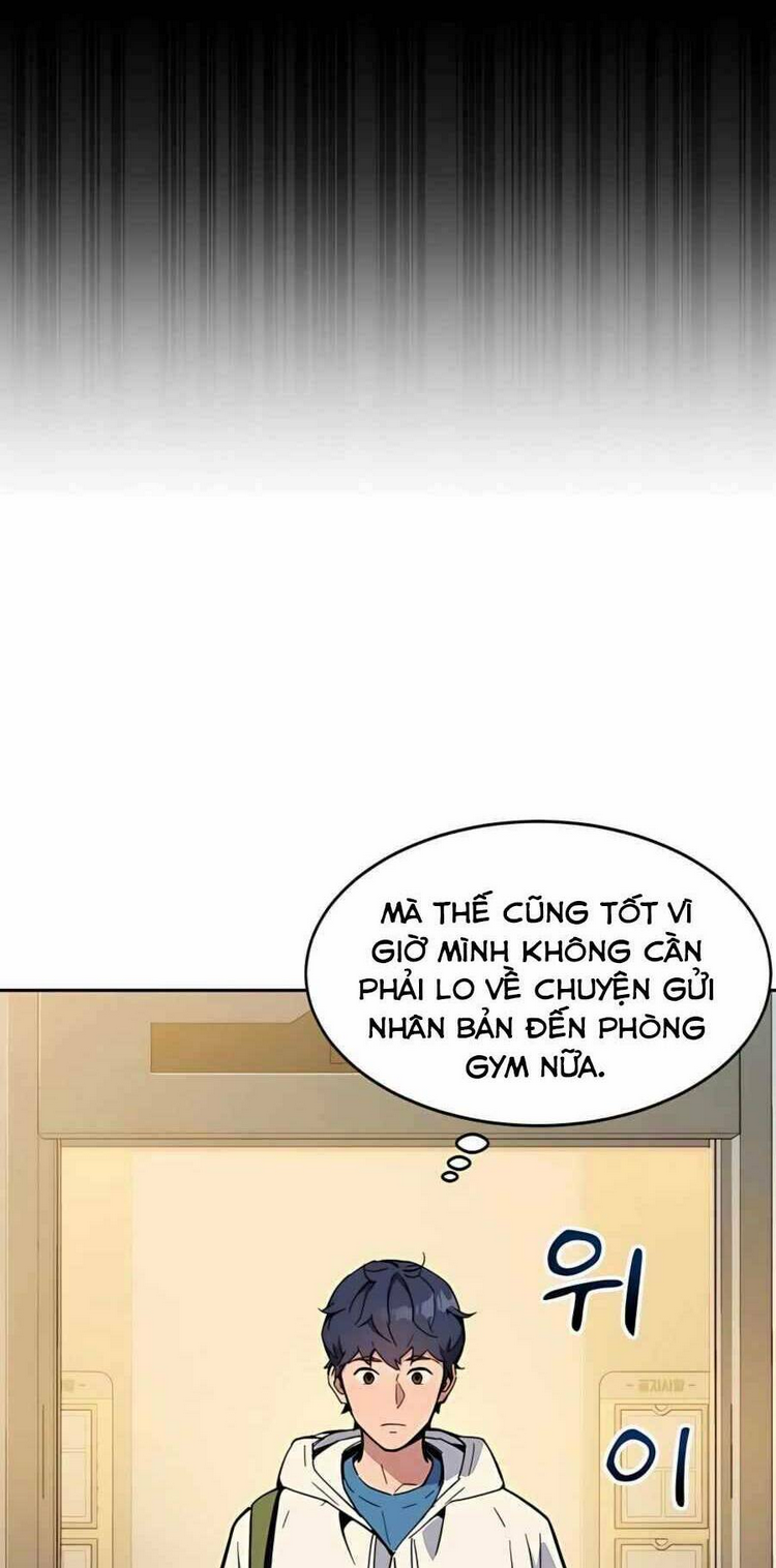 Đi Săn Tự Động Bằng Phân Thân: Chapter 5