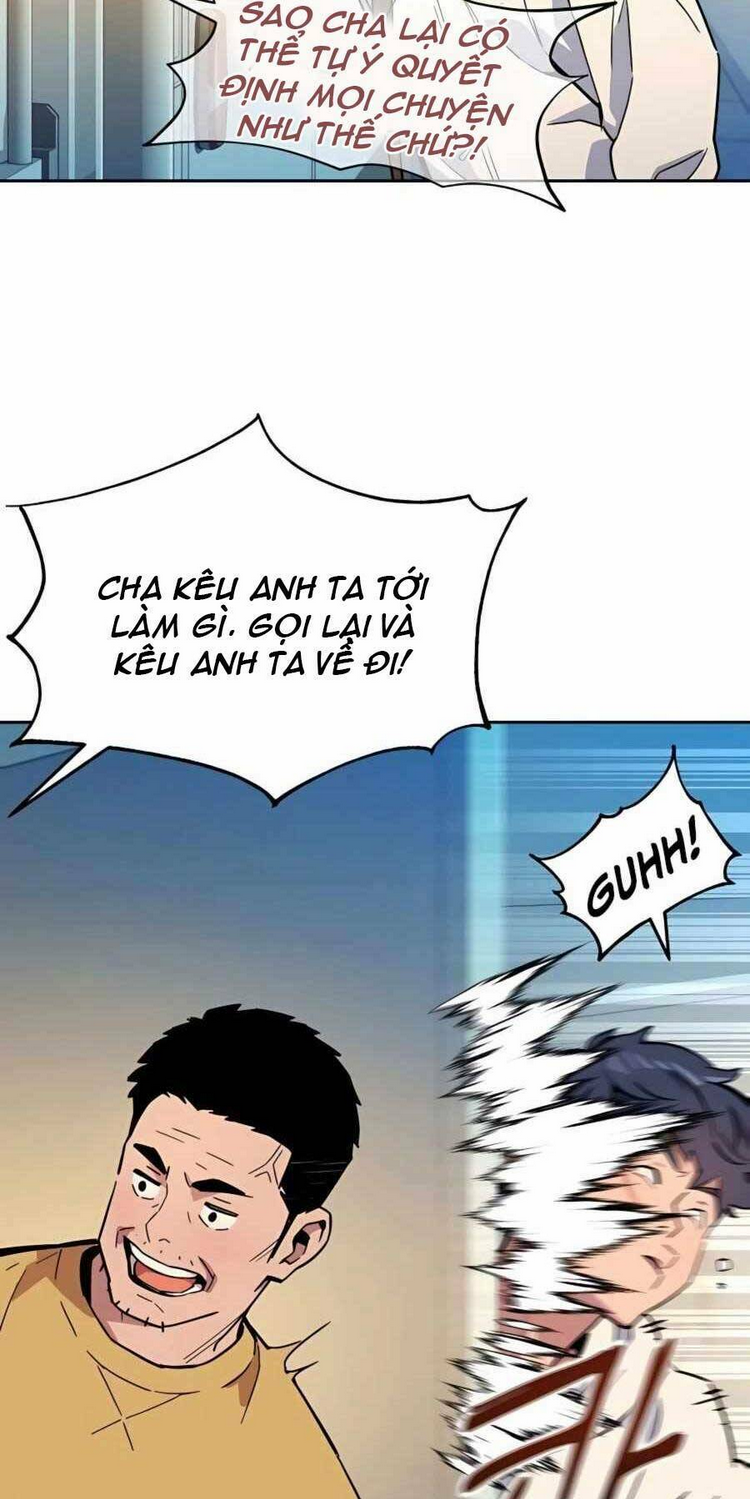 Đi Săn Tự Động Bằng Phân Thân: Chapter 5