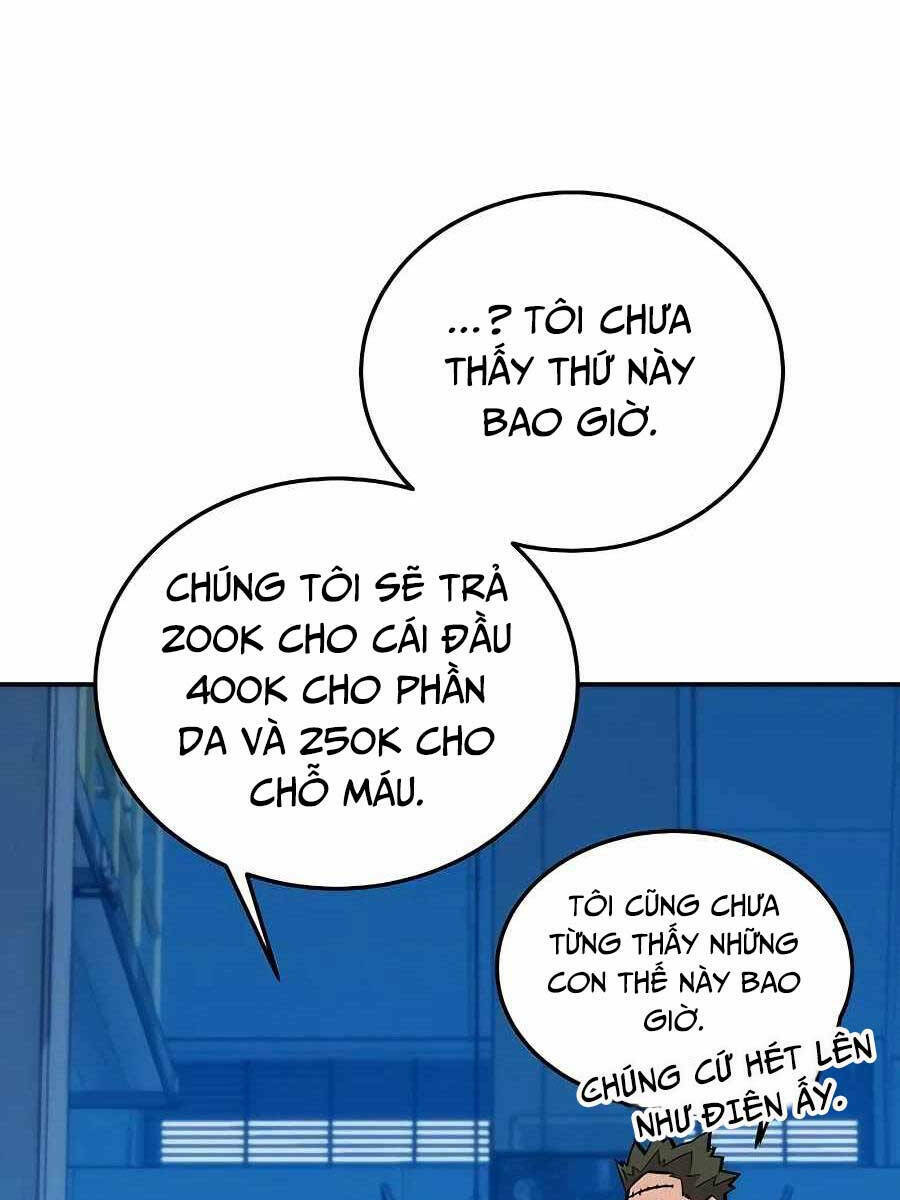 Đi Săn Tự Động Bằng Phân Thân: Chapter 50