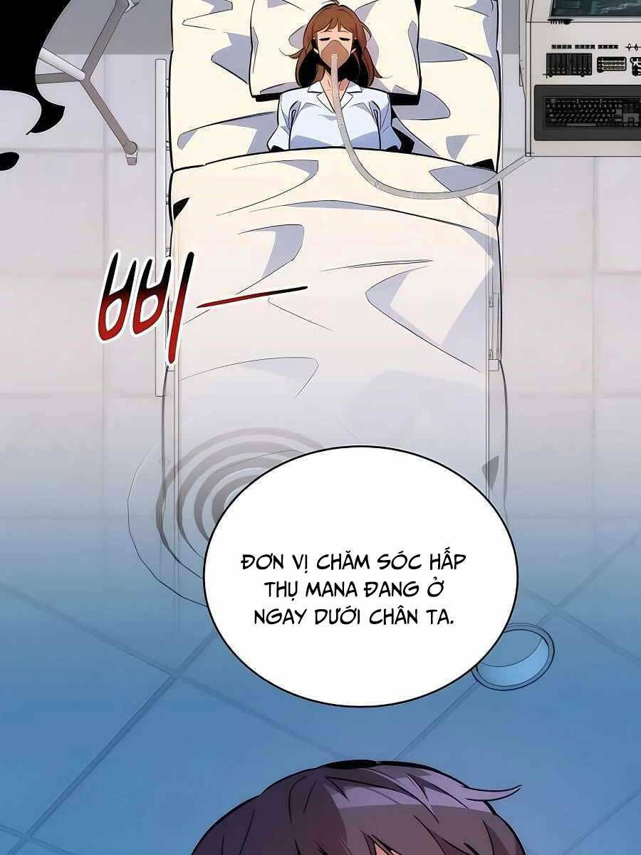 Đi Săn Tự Động Bằng Phân Thân: Chapter 50