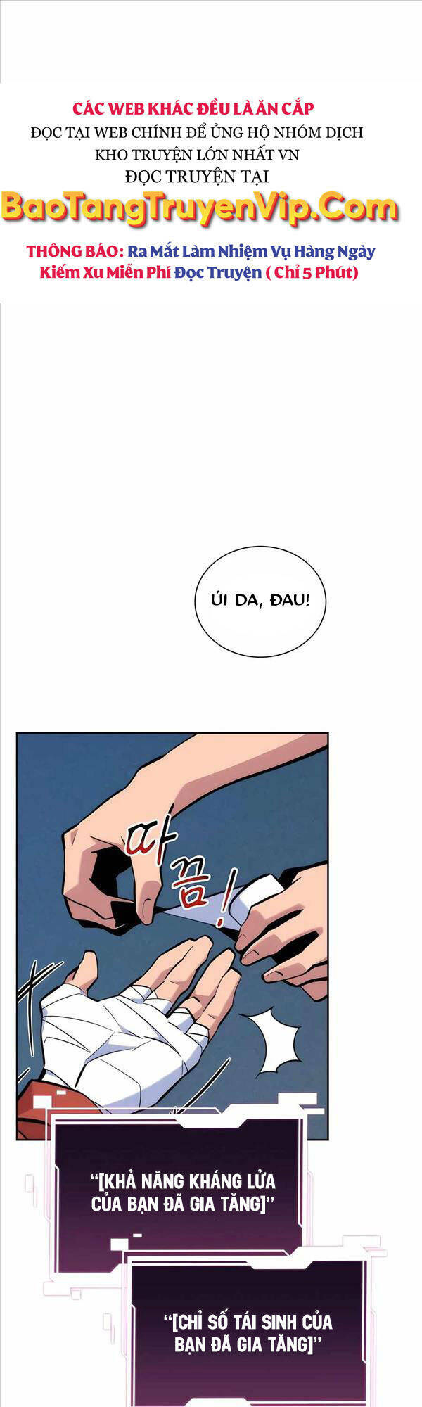 Đi Săn Tự Động Bằng Phân Thân: Chapter 54