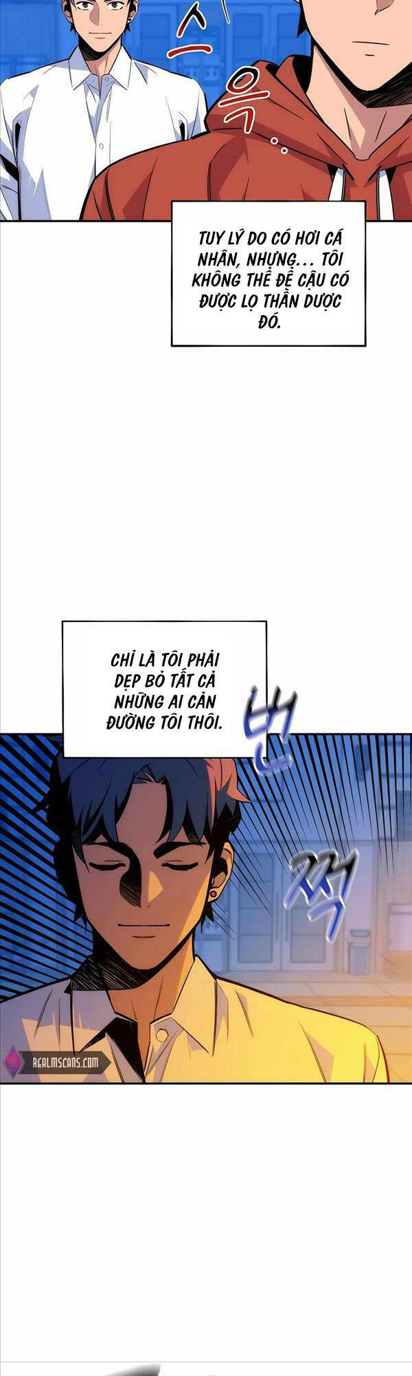 Đi Săn Tự Động Bằng Phân Thân: Chapter 54