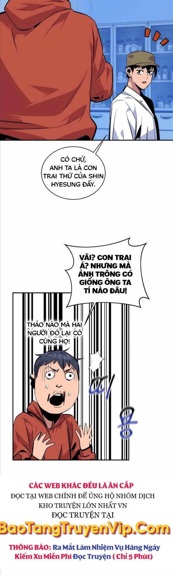 Đi Săn Tự Động Bằng Phân Thân: Chapter 54
