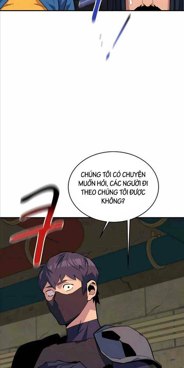 Đi Săn Tự Động Bằng Phân Thân: Chapter 55