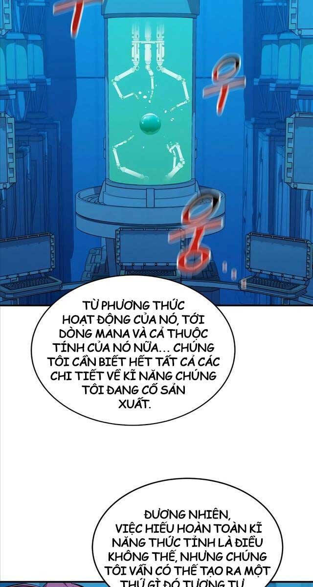 Đi Săn Tự Động Bằng Phân Thân: Chapter 57