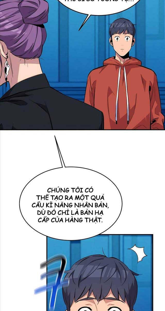 Đi Săn Tự Động Bằng Phân Thân: Chapter 57