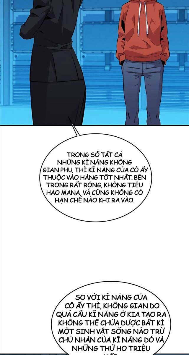 Đi Săn Tự Động Bằng Phân Thân: Chapter 57